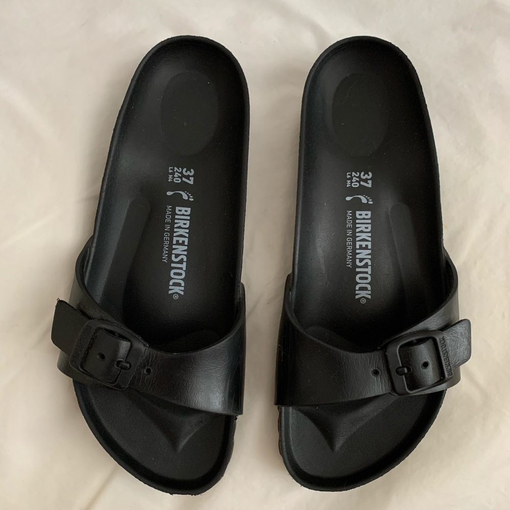 Birkenstock EVA Madrid Sandals